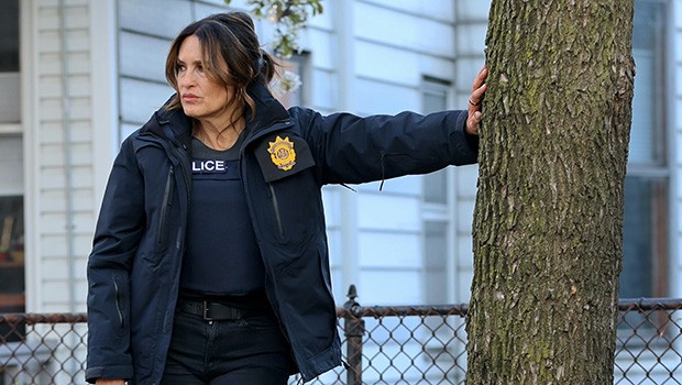 Mariska Hargitay Recalls ‘Angel’ Child Approaching Her on ‘SVU’ Set – Hollywood Life