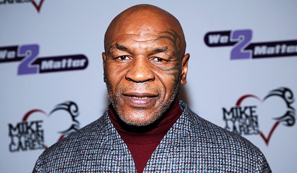 Mike Tyson Suffers Medical Emergency Weeks Before Jake Paul Fight – Hollywood Life