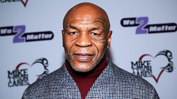 Mike Tyson Suffers Medical Emergency Weeks Before Jake Paul Fight – Hollywood Life