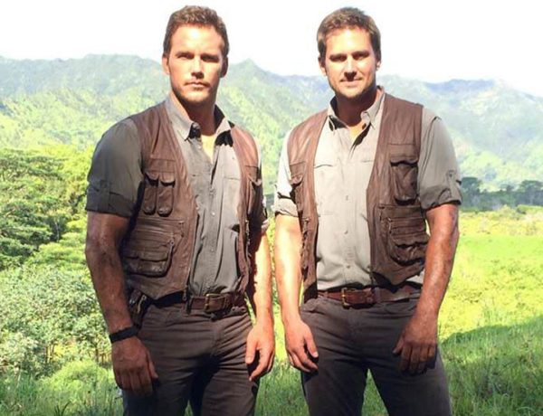 Chris Pratt’s Stunt Double Tony McFarr Dead at 47