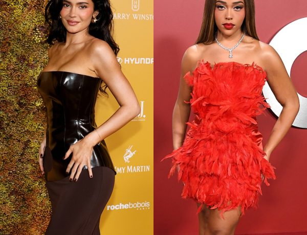 Kylie Jenner Reveals Where She Really Stands With Jordyn Woods