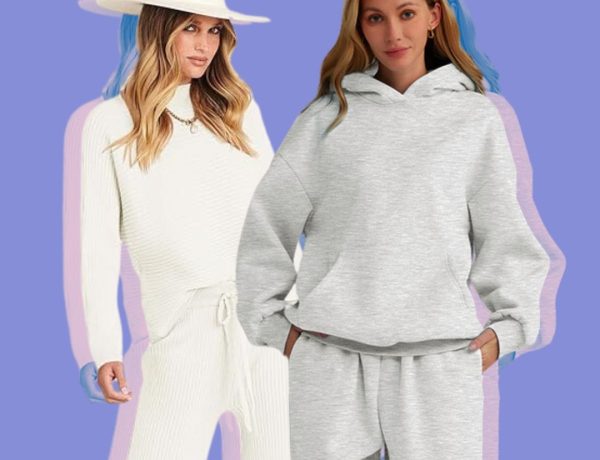 13 Travel-Approved Loungewear Sets That Amazon Reviewers Swear By
