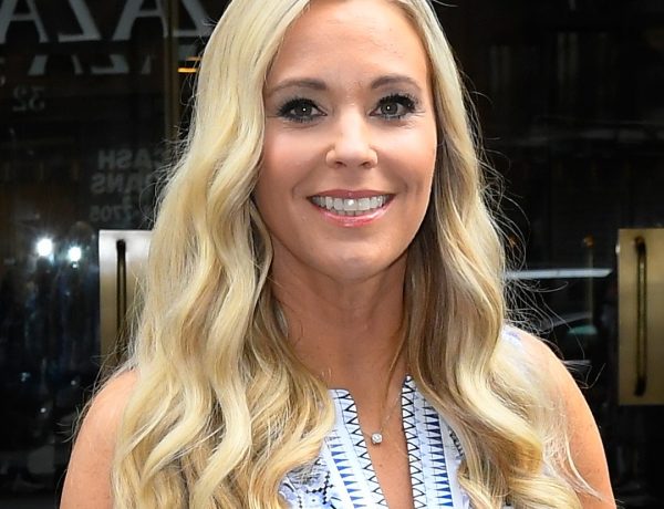 Kate Gosselin Shares Rare Pic of 4 of Her and Jon’s Sextuplets