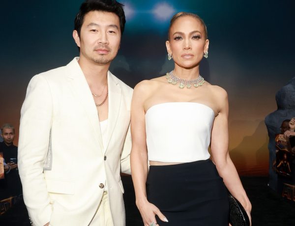 How Simu Liu Defended Jennifer Lopez After Ben Affleck Question