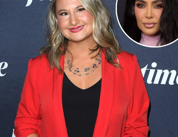 Gypsy Rose Blanchard Gives Insight on Conversation With Kim Kardashian
