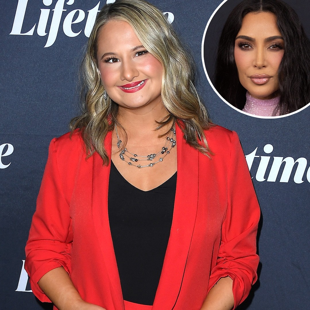 Gypsy Rose Blanchard Gives Insight on Conversation With Kim Kardashian