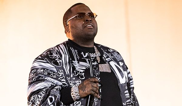 Sean Kingston Speaks Out After His Home Is Reportedly Raided by Police – Hollywood Life