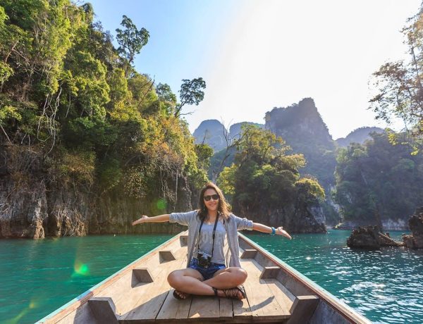 Emerging Technologies Disrupting the Travel Industry