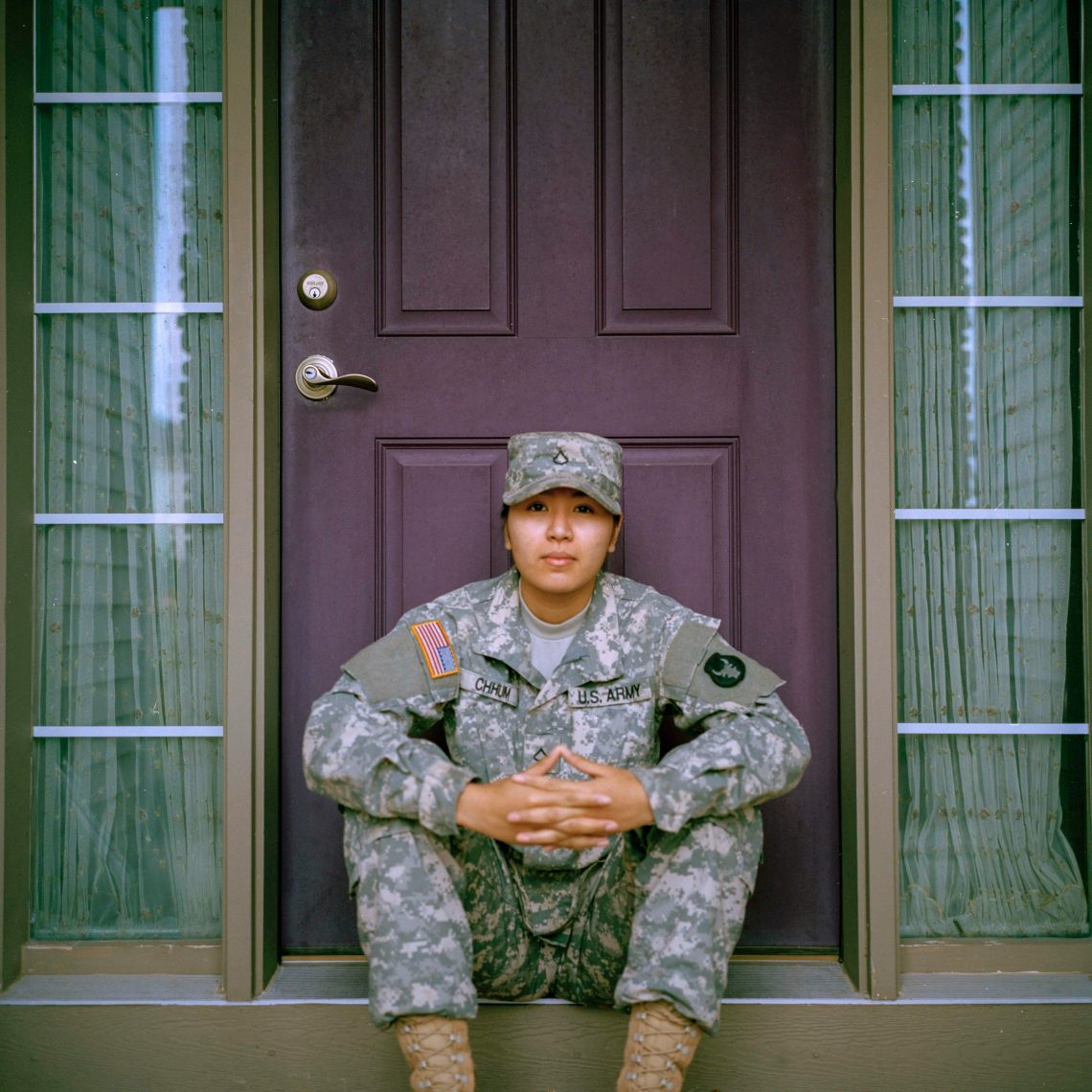 Are we Doing Enough for our Veterans After Service? No. Here’s how we can do Better