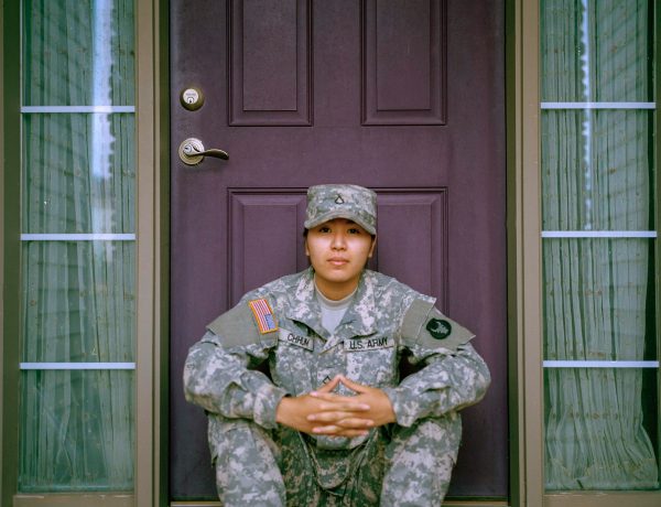 Are we Doing Enough for our Veterans After Service? No. Here’s how we can do Better