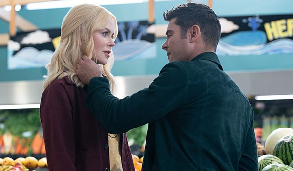 Zac Efron and Nicole Kidman Hook Up in ‘A Family Affair’ Trailer – Hollywood Life