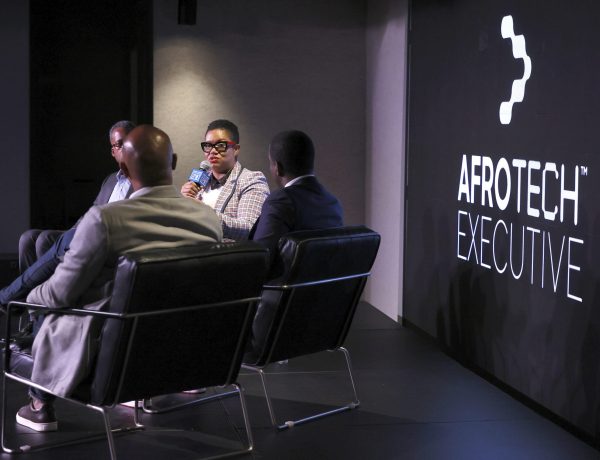 AFROTECH™ Executive To Make Its Next Stop In Newark, NJ