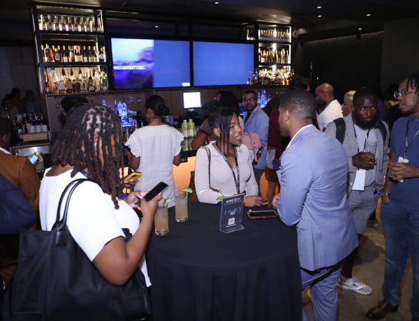 AFROTECH™ Executive Is Heading To Newark — Here’s How The Event Has Been Helping Professionals Expand Their Network One City At A Time