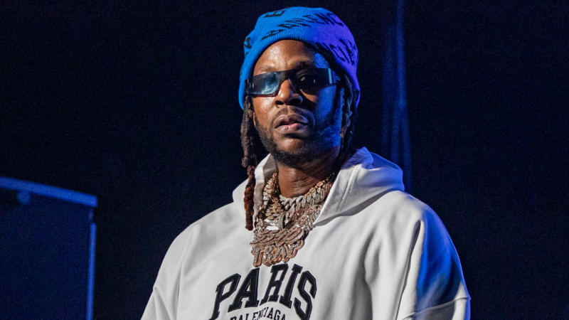 2 Chainz Diversifies His Portfolio And Becomes A Franchisee Of Smoothie King