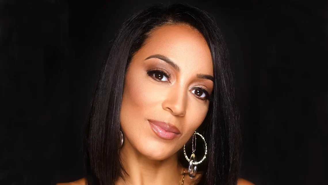 Angela Rye, Principal And CEO Of Impact Strategies, Announced As A Guest Speaker For The Highly Anticipated AFROTECH™ Executive Newark