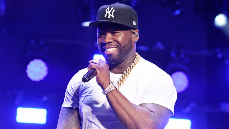 50 Cent And G-Unit Announce Housing Project In Shreveport, LA, With Aim To ‘Help Low To Moderate-Income Families Get Mortgages’