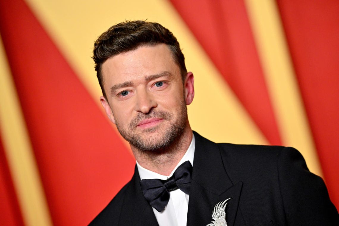 Justin Timberlake memes around DWI arrest are all over the internet. What viral posts say about his public persona.