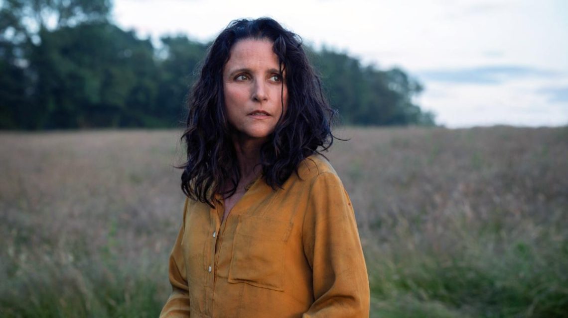 Julia Louis-Dreyfus explains why she took a ‘leap of faith’ to star in tear-jerking new movie ‘Tuesday’