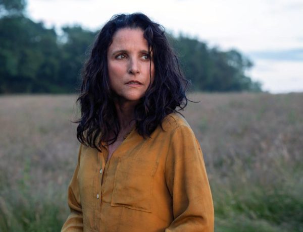 Julia Louis-Dreyfus explains why she took a ‘leap of faith’ to star in tear-jerking new movie ‘Tuesday’