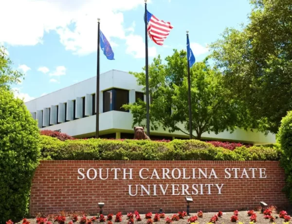South Carolina State University, The State’s Only HBCU, Has Received M To Support STEM Research