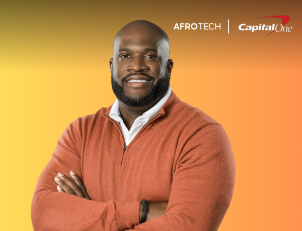 Beyond Banking: Capital One’s Commitment to Elevating Black Tech Leaders And Small Businesses