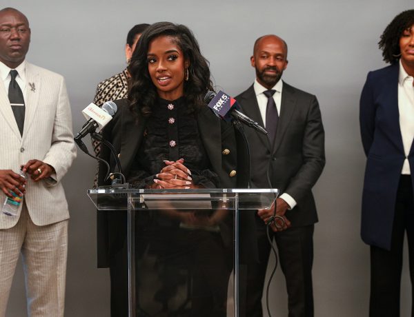 Fearless Fund Barred From Providing Grant Funding To Black Women Entrepreneurs