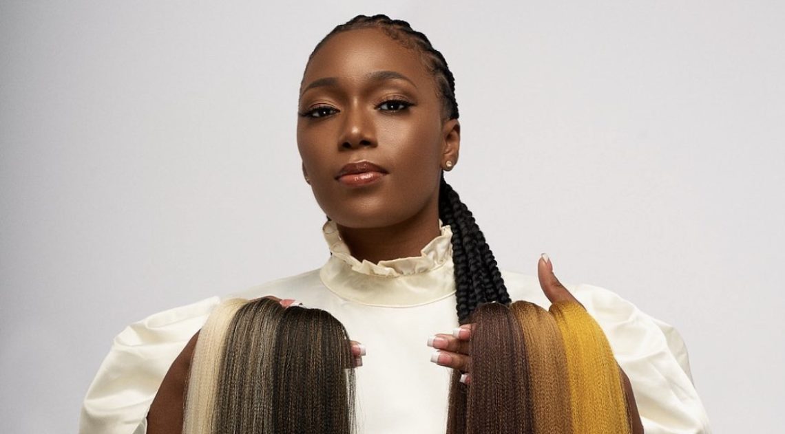 Black Woman-Owned Hypoallergenic Braiding Hair Company Dosso Beauty Is Putting Roots Down In Its First-Ever Retail Store