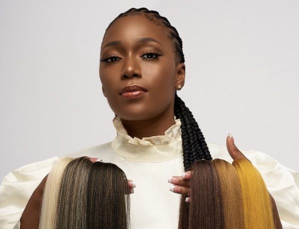 Black Woman-Owned Hypoallergenic Braiding Hair Company Dosso Beauty Is Putting Roots Down In Its First-Ever Retail Store