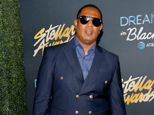 Master P Launches Miller Family Foods To Offer Healthier Alternative Food Products