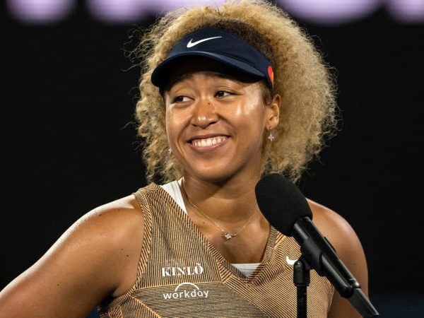 Naomi Osaka’s Media Company, Hana Kuma, Receives Investment From The Players Fund, An Athlete-Led Firm