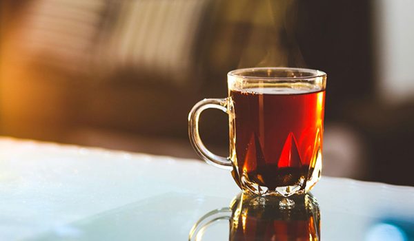Supporting Heart Health Naturally With Heart Functional Tea – Hollywood Life