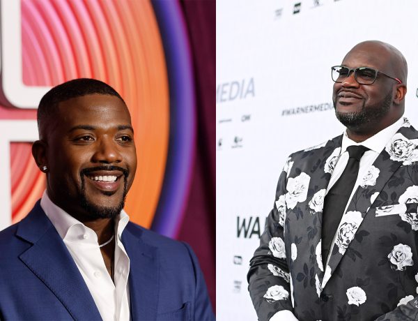 Ray J Reveals Shaquille O’Neal Invested .5M In His Music Career