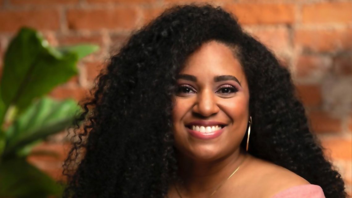 How Nextdoor’s Product Marketing and Multicultural Engagement Lead Reesha Howard Is Using Her Journey To Amplify Underrepresented Voices