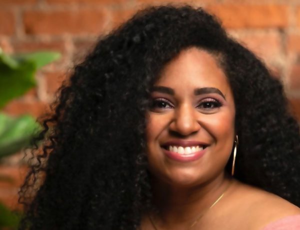 How Nextdoor’s Product Marketing and Multicultural Engagement Lead Reesha Howard Is Using Her Journey To Amplify Underrepresented Voices