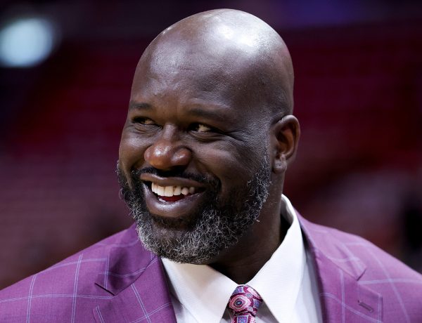 Shaquille O’Neal Is Giving 500 High School Students A Chance To ‘Try College’ For Free