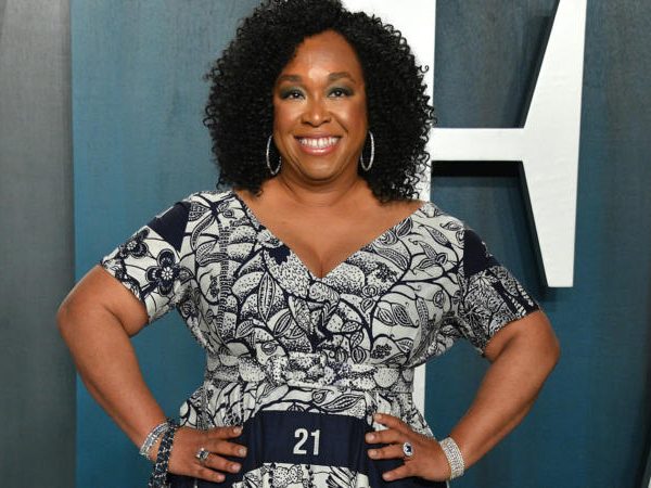 How Shonda Rhimes Built A Television Empire And A 0 Million Net Worth