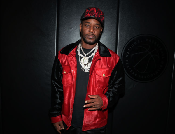 Cam’ron Claims He Went From Investing 0K In His Sports Show To Receiving A Multi-Million-Dollar Deal