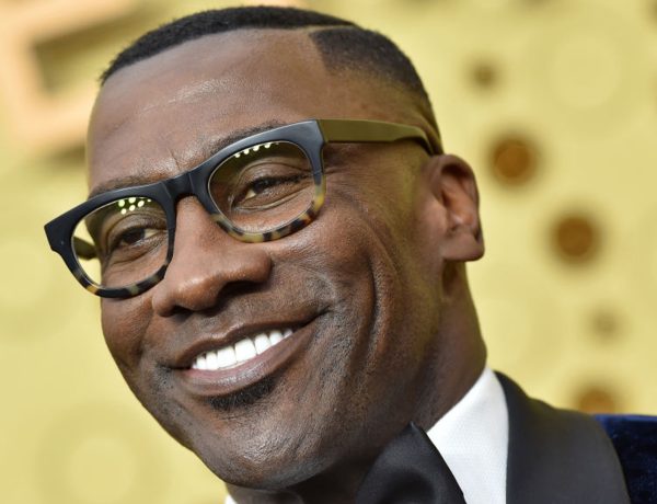 How Parting Ways With ‘Undisputed’ Led Shannon Sharpe To Call His Own Shots Through Ownership — ‘You Can’t Fire Me From “Club Shay Shay” ‘Cause I Own It’