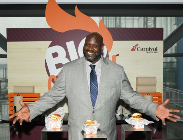 Shaquille O’Neal Said He’d Be Opening 50 Big Chicken Locations In Texas In 2022, But What State Is He Heading To Next?