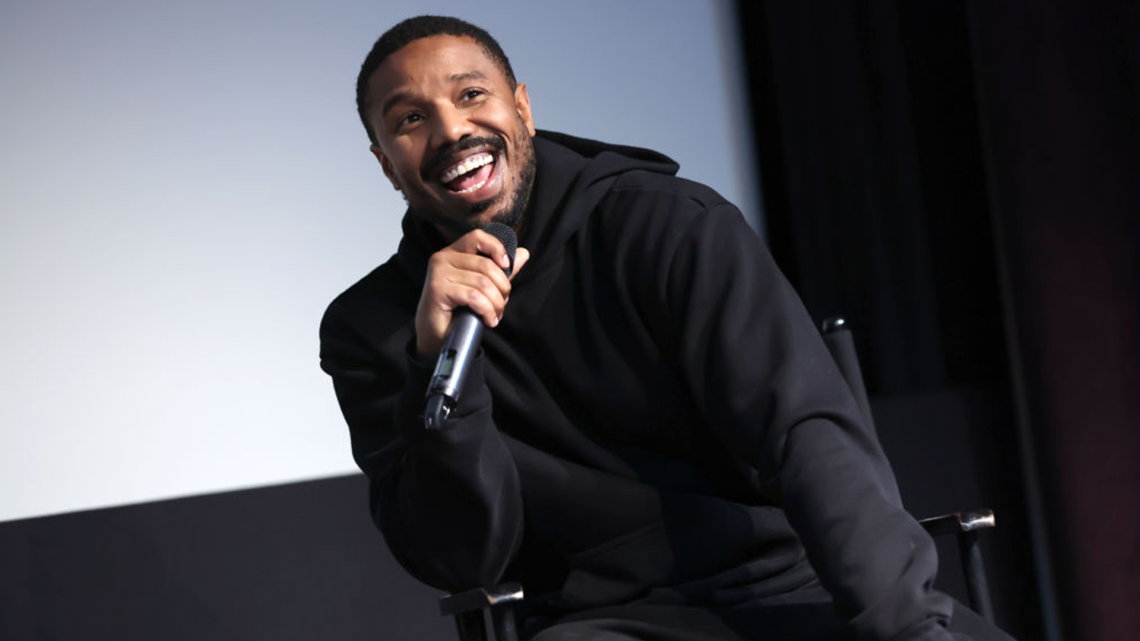 Michael B. Jordan Takes Inspiration From His Mother’s Lupus Journey By Making Health Resources More Accessible In Black Communities