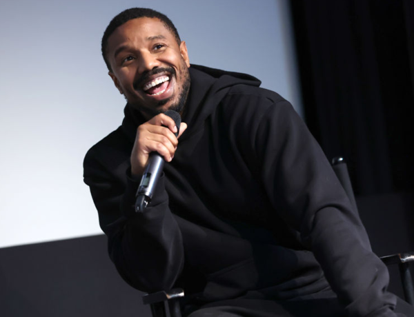 Michael B. Jordan Takes Inspiration From His Mother’s Lupus Journey By Making Health Resources More Accessible In Black Communities