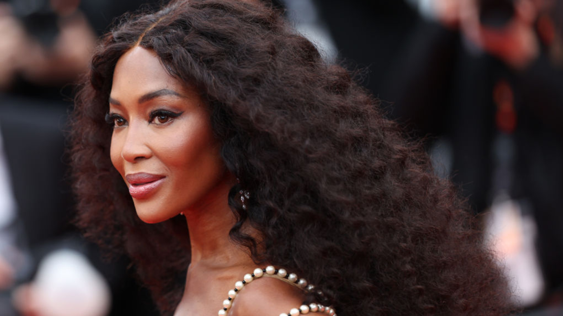 How Naomi Campbell’s Global Real Estate Portfolio Contributes To Her Estimated M Net Worth