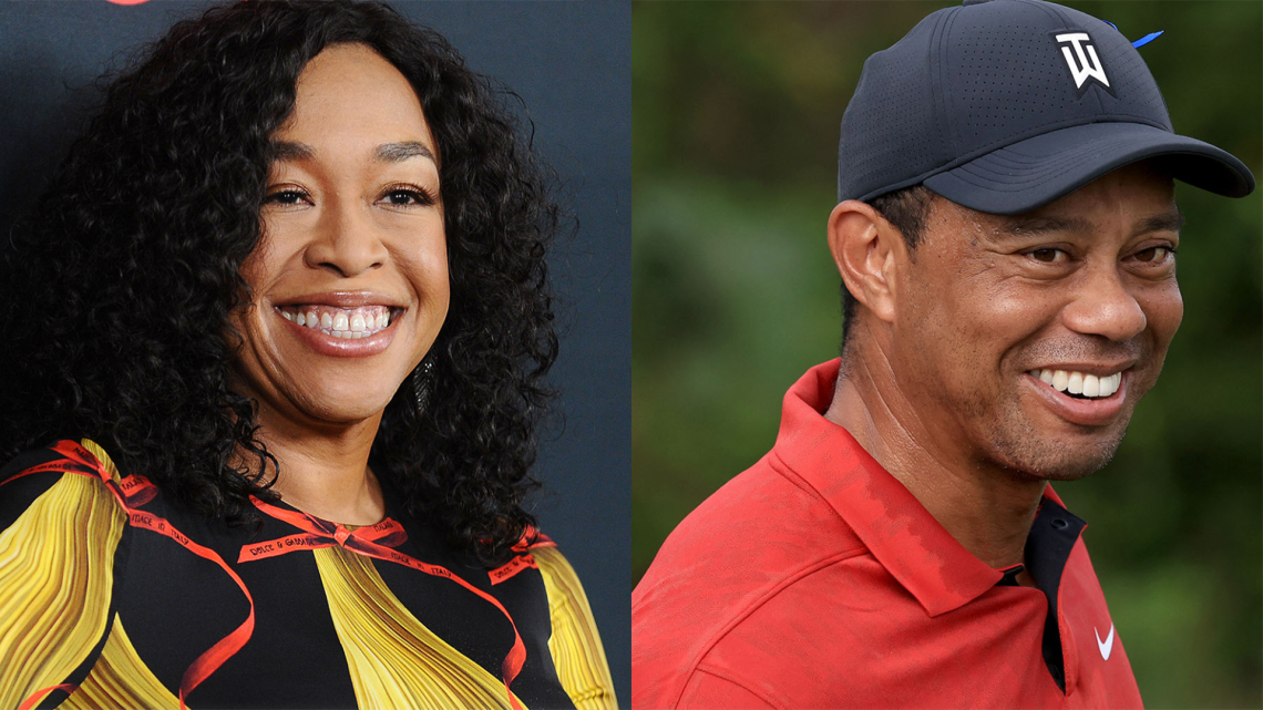 Shonda Rhimes Becomes An Owner Of The Los Angeles Golf Club, The Inaugural Team In Tiger Woods’ Tech-Infused Golf League