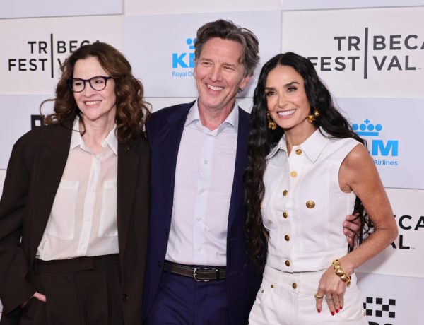 Andrew McCarthy always ‘hated’ being part of the Brat Pack. Now he sees it as a ‘blessing.’