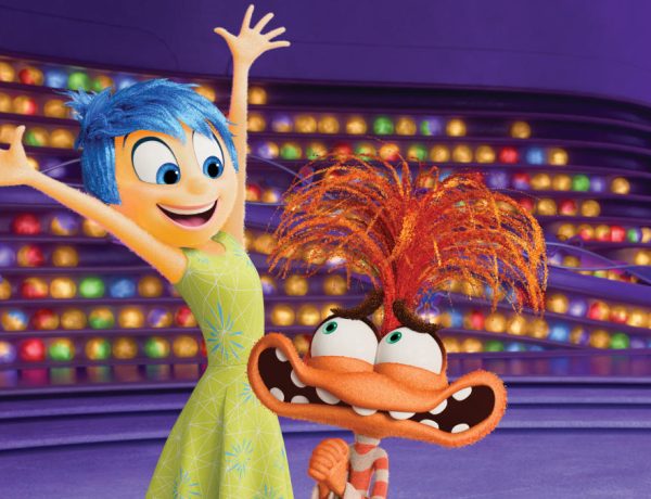 ‘Inside Out 2’ filmmakers incorporated feedback from teen girls to ‘keep the story authentic’