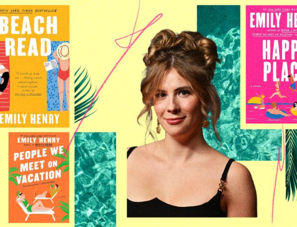 A guide to all the Emily Henry books becoming movies, TV shows