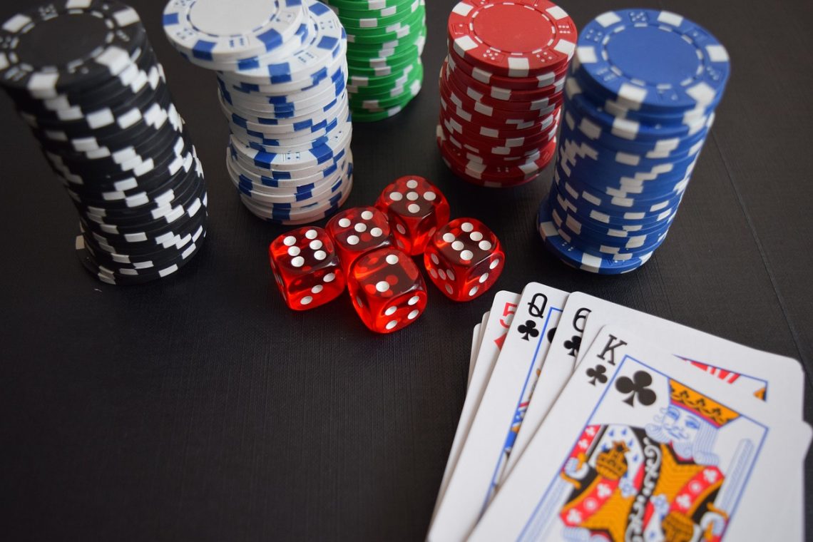 What are Social Casinos and how do They Work?