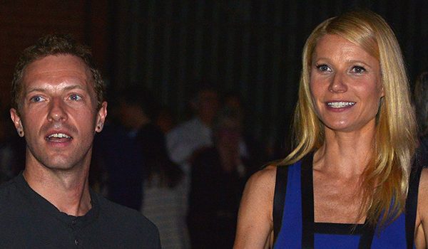 Gwyneth Paltrow and Ex Chris Martin Reunite for Moses’ Graduation – Hollywood Life
