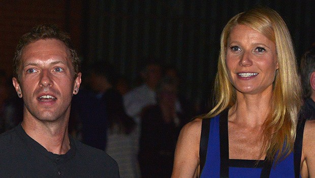 Gwyneth Paltrow and Ex Chris Martin Reunite for Moses’ Graduation – Hollywood Life