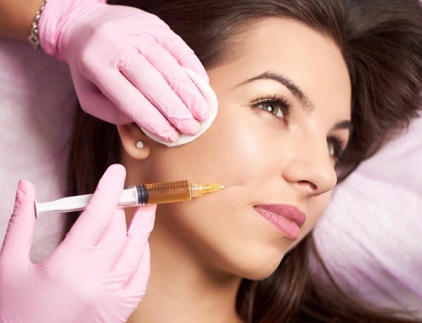 How Innovation in Skin Fillers Is Revolutionizing Cosmetic Enhancement
